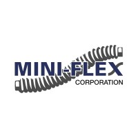 Mini-Flex Corporation logo, Mini-Flex Corporation contact details