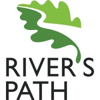 River's Path Coaching and Consulting logo, River's Path Coaching and Consulting contact details