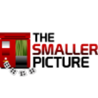 The Smaller Picture - PhotoBooths logo, The Smaller Picture - PhotoBooths contact details