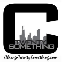 Chicago Twenty Something logo, Chicago Twenty Something contact details