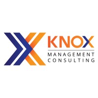 Knox Management Consulting logo, Knox Management Consulting contact details