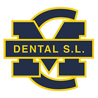 laboratorio MC Dental logo, laboratorio MC Dental contact details