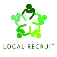 Local Recruit Group logo, Local Recruit Group contact details