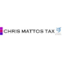 Chris Mattos Tax logo, Chris Mattos Tax contact details