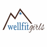 Wellfit Girls logo, Wellfit Girls contact details