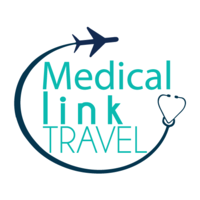 Medical Link Travel logo, Medical Link Travel contact details