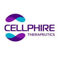 CELLPHIRE, INC. logo, CELLPHIRE, INC. contact details