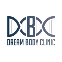 DreamBodyClinic.net logo, DreamBodyClinic.net contact details