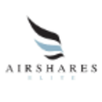 AirShares Elite logo, AirShares Elite contact details