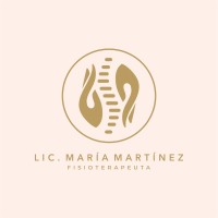 Fisioterapeuta - María Martínez logo, Fisioterapeuta - María Martínez contact details