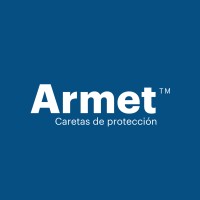 Armet México logo, Armet México contact details