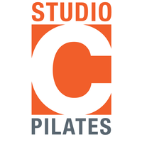 Studio C Pilates logo, Studio C Pilates contact details