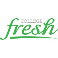 College Fresh logo, College Fresh contact details