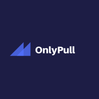 OnlyPull logo, OnlyPull contact details