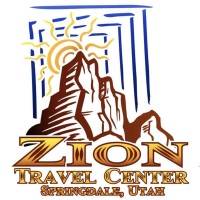 Zion Canyon Travel Center logo, Zion Canyon Travel Center contact details