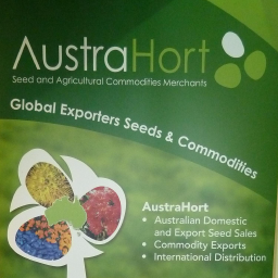 AustraHort Pty Limited logo, AustraHort Pty Limited contact details