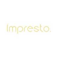 Impresto logo, Impresto contact details