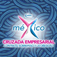 Cruzada Empresarial contra el Sobrepeso y la Obesidad logo, Cruzada Empresarial contra el Sobrepeso y la Obesidad contact details