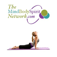 The Mind Body Spirit Network logo, The Mind Body Spirit Network contact details