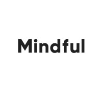 Mindful logo, Mindful contact details