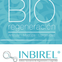 INBIREL Bioregeneracion ·Articular ·MedSpa ·Longevidad ·Fisioterapia logo, INBIREL Bioregeneracion ·Articular ·MedSpa ·Longevidad ·Fisioterapia contact details