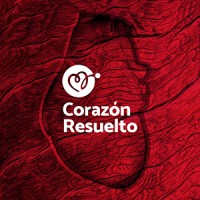 Corazón Resuelto (Resolved Heart) logo, Corazón Resuelto (Resolved Heart) contact details