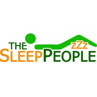 The Sleep People Limited logo, The Sleep People Limited contact details