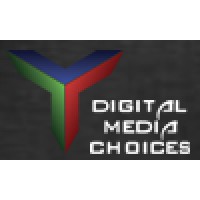 Digital Media Choices logo, Digital Media Choices contact details