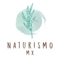 Naturismo Mx logo, Naturismo Mx contact details