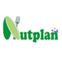 Nutplan logo, Nutplan contact details