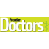 Frontier Doctors logo, Frontier Doctors contact details