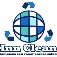 Inn Clean logo, Inn Clean contact details