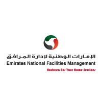 Emirates National Facilities Management LLC logo, Emirates National Facilities Management LLC contact details