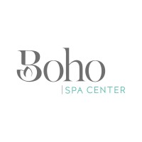 Boho Spa Center logo, Boho Spa Center contact details