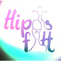 Hipos Fitt logo, Hipos Fitt contact details