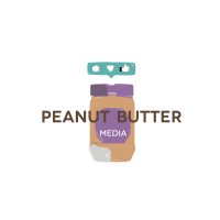 Peanut Butter Media - Digital Agency logo, Peanut Butter Media - Digital Agency contact details