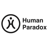 HumanParadox logo, HumanParadox contact details