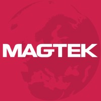 MagTek Europe logo, MagTek Europe contact details