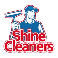 Shine Cleaners de Mexico logo, Shine Cleaners de Mexico contact details