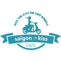 Saigon Kiss Tours logo, Saigon Kiss Tours contact details