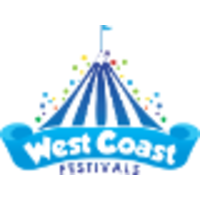 West Coast Festivals, Inc. logo, West Coast Festivals, Inc. contact details