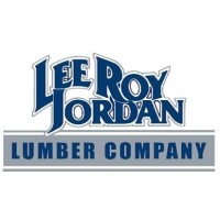 Lee Roy Jordan Lumber Co logo, Lee Roy Jordan Lumber Co contact details