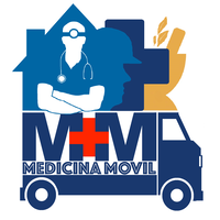 MEDICINA MÓVIL logo, MEDICINA MÓVIL contact details