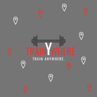 TRAINYWHERE logo, TRAINYWHERE contact details