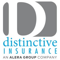 Distinctive Insurance logo, Distinctive Insurance contact details