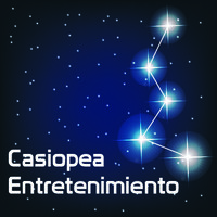 Casiopea Entretenimiento logo, Casiopea Entretenimiento contact details