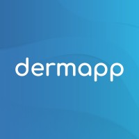 Dermapp logo, Dermapp contact details