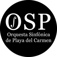 Orquesta Sinfonica Playa del Carmen logo, Orquesta Sinfonica Playa del Carmen contact details