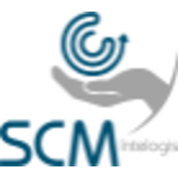 SCM Intelogis logo, SCM Intelogis contact details