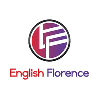 English Florence logo, English Florence contact details